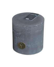 Rustic BRYNXZ Candle