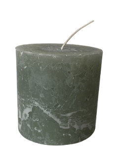 Rustic BRYNXZ Candle