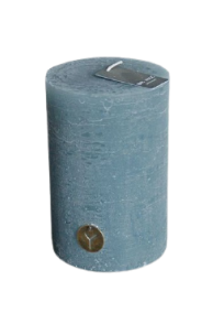 Rustic BRYNXZ Candle