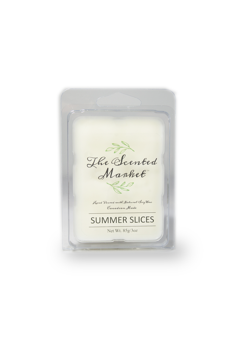 SUMMER SLICES