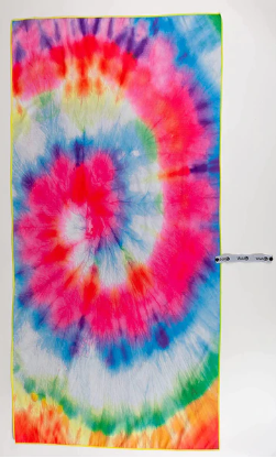 Waci Towel