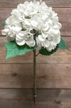 Hydrangea - Real Touch | 19"